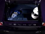 Melkus RS2000 2008 года